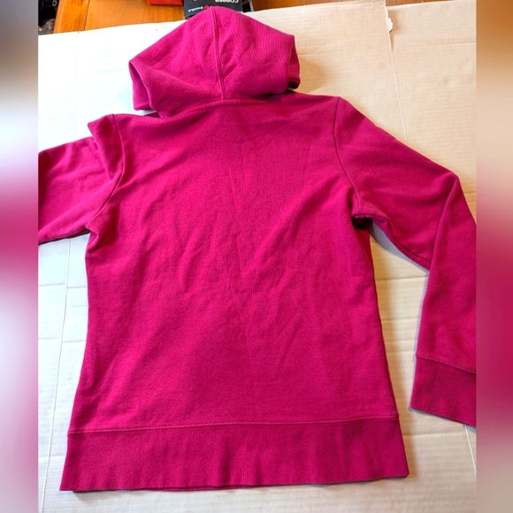 Ladies The North Face Hoodie Size Medium - Picture 4 of 9